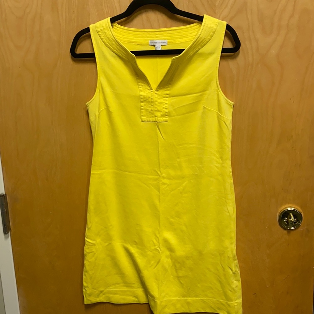 Size S. NY&C Sundress